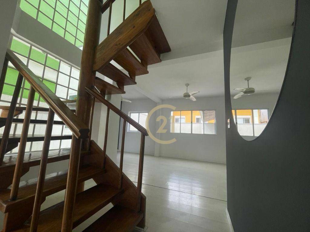 Casa de Condomínio à venda e aluguel com 3 quartos, 103m² - Foto 11