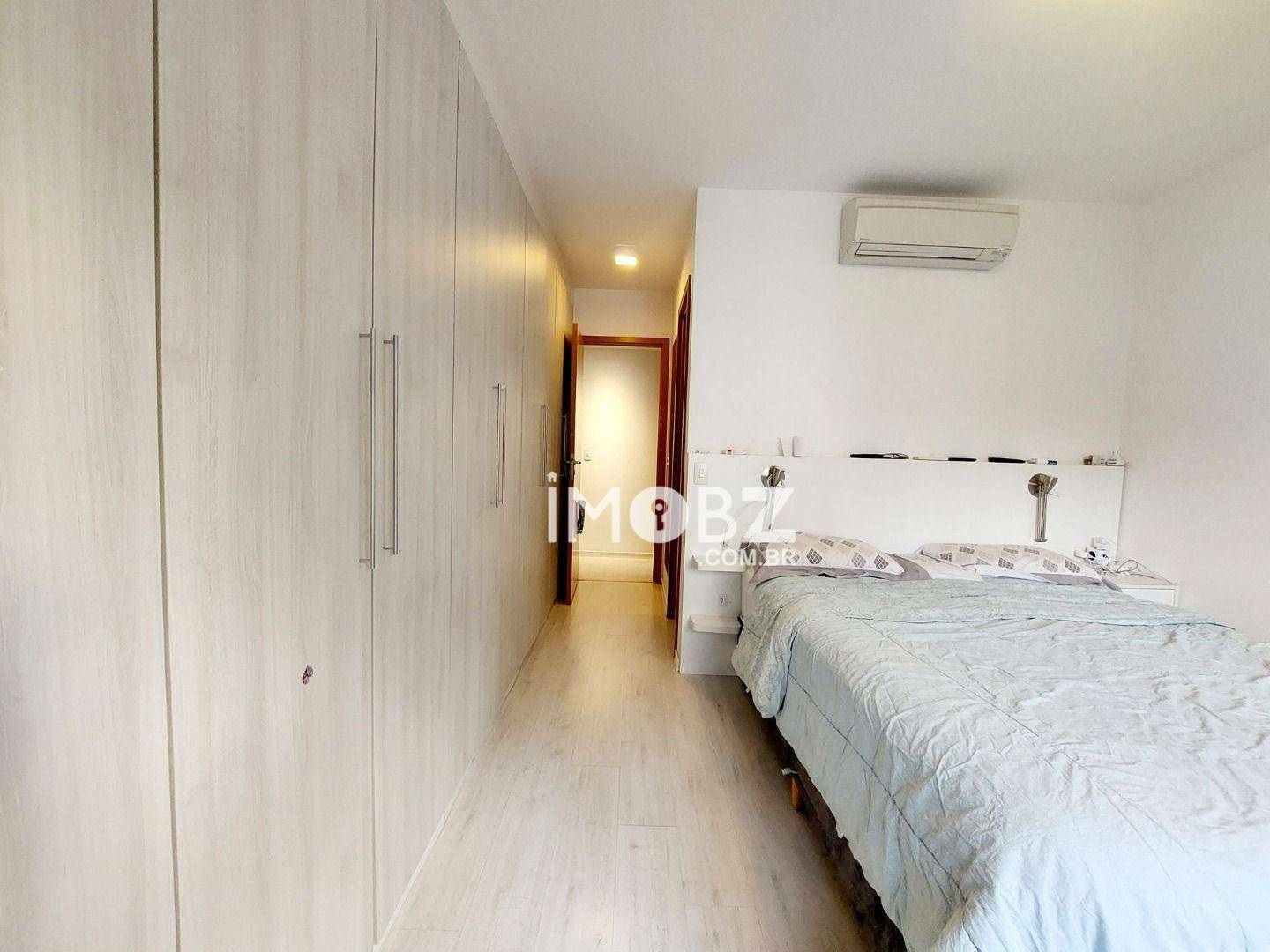 Apartamento à venda com 2 quartos, 96m² - Foto 12