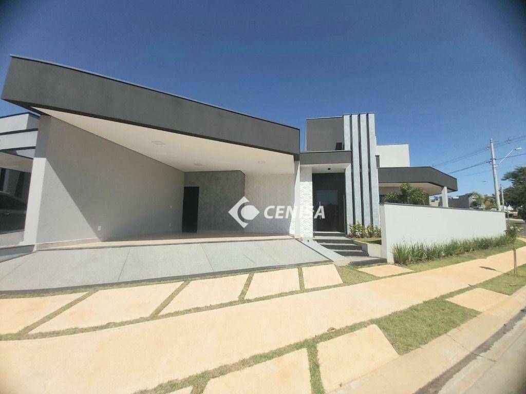 Casa de Condomínio à venda com 3 quartos, 170m² - Foto 6