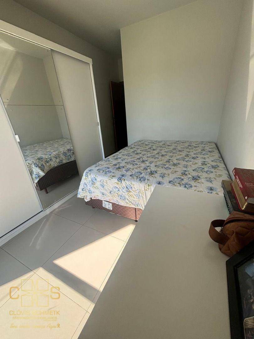 Sobrado à venda com 2 quartos, 80m² - Foto 15