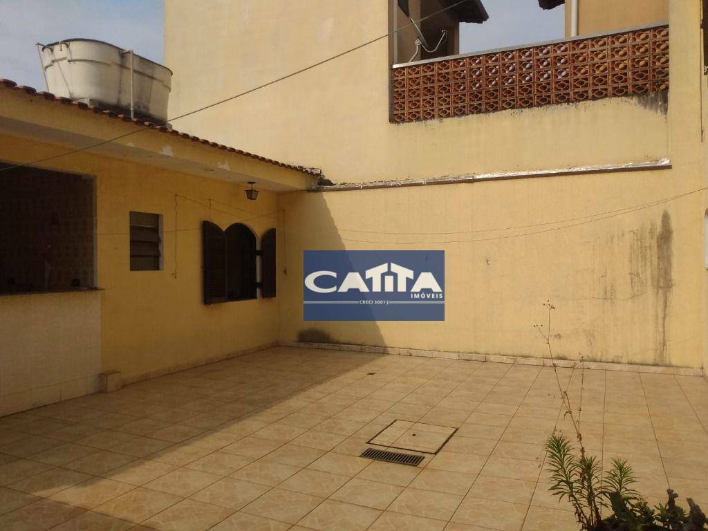 Casa à venda com 4 quartos, 245m² - Foto 22