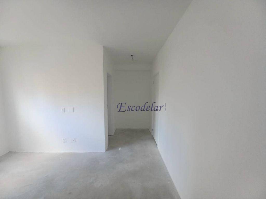 Apartamento à venda com 4 quartos, 263m² - Foto 26