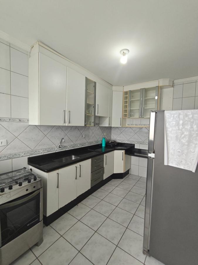 Apartamento para alugar com 3 quartos, 125m² - Foto 12