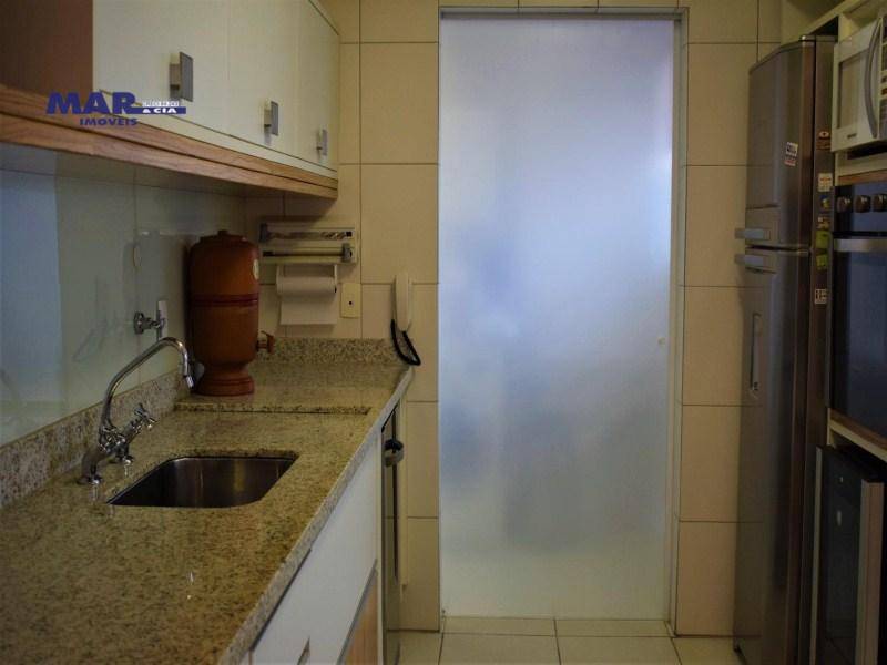 Apartamento à venda com 3 quartos, 170m² - Foto 19