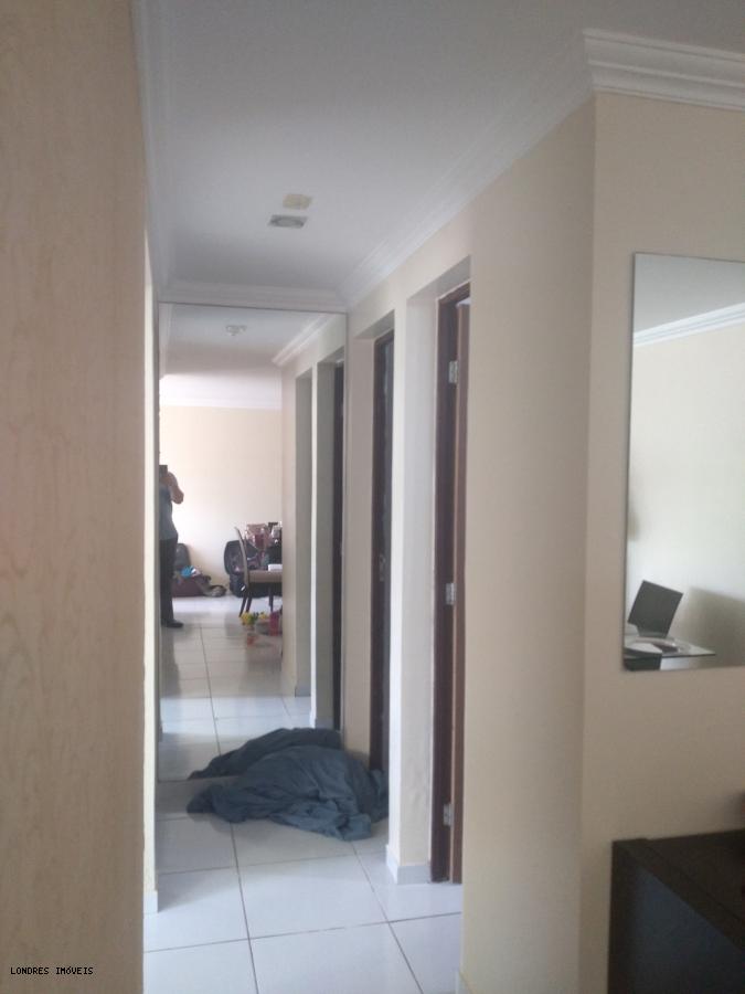 Apartamento à venda com 3 quartos, 70m² - Foto 5