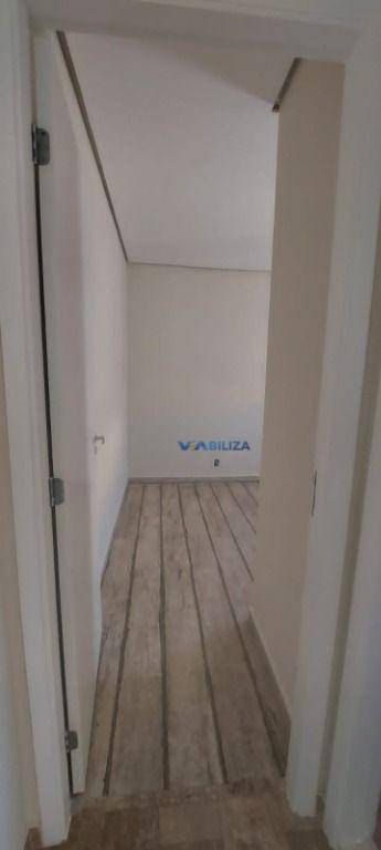 Apartamento à venda com 2 quartos, 43m² - Foto 29