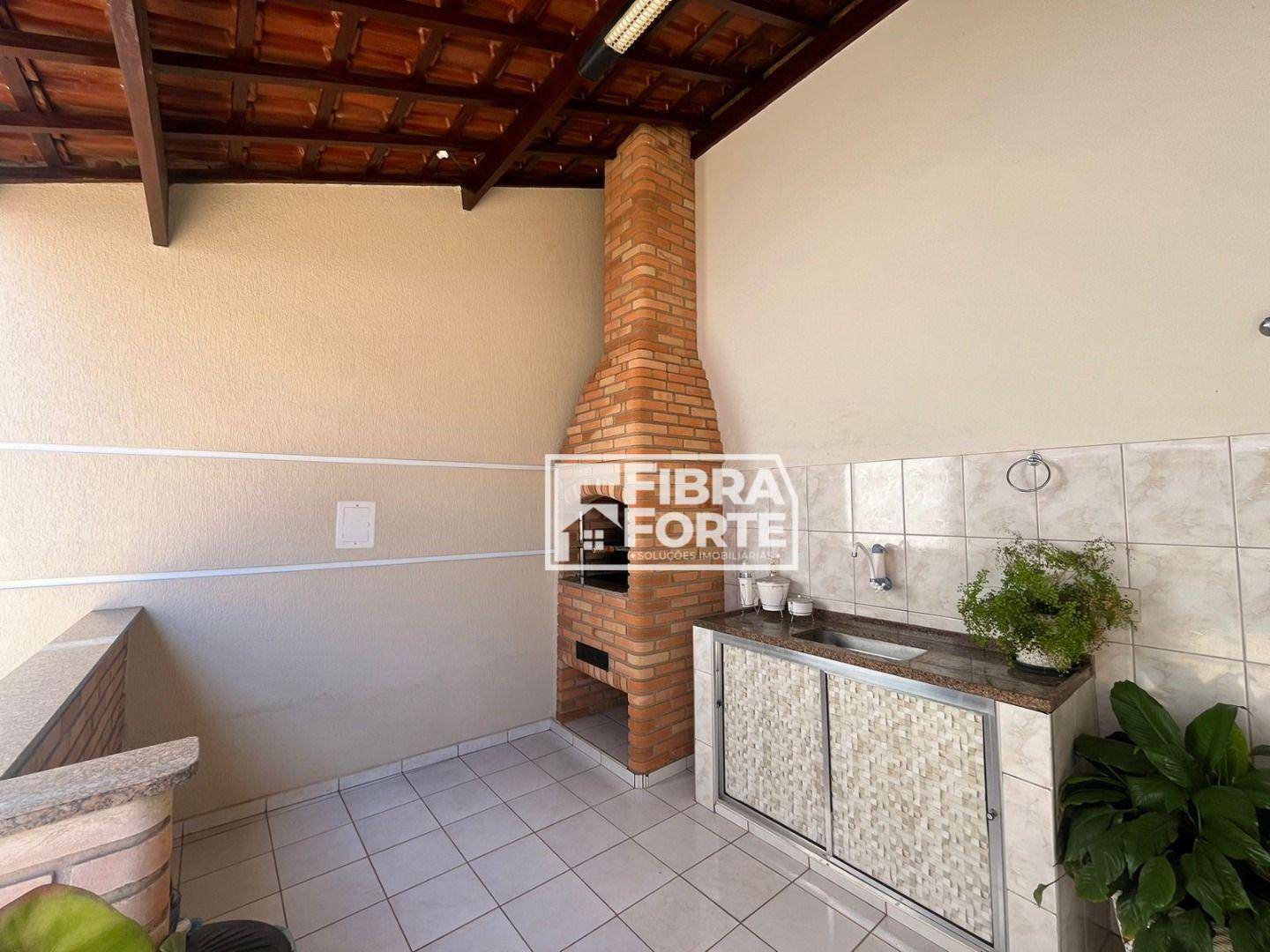 Casa à venda com 3 quartos, 191m² - Foto 50