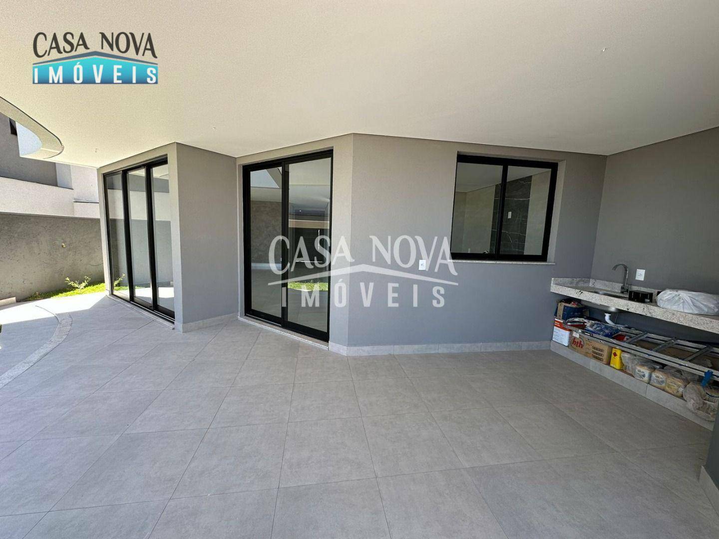 Casa de Condomínio à venda com 3 quartos, 250m² - Foto 12