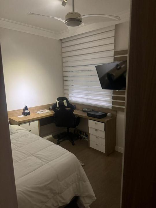 Apartamento à venda com 3 quartos, 158m² - Foto 18