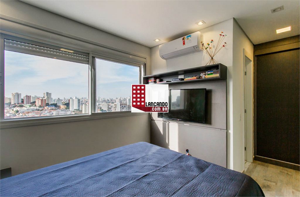 Apartamento à venda com 3 quartos, 100m² - Foto 8