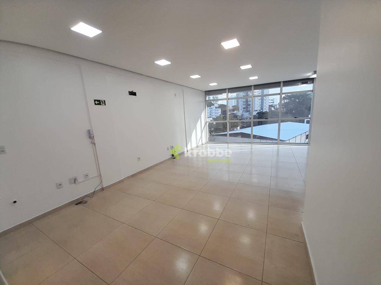Conjunto Comercial-Sala para alugar, 61m² - Foto 3