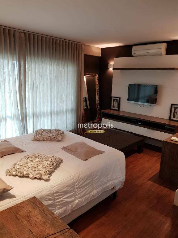 Apartamento à venda com 4 quartos, 354m² - Foto 21