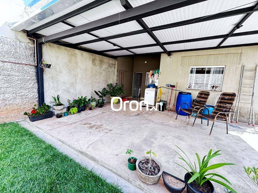 Casa de Condomínio à venda com 3 quartos, 69m² - Foto 11