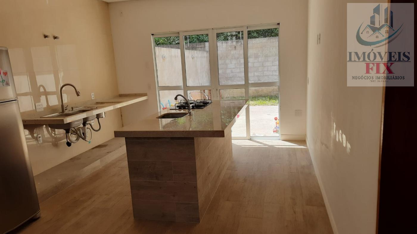 Casa de Condomínio à venda com 3 quartos, 132m² - Foto 6
