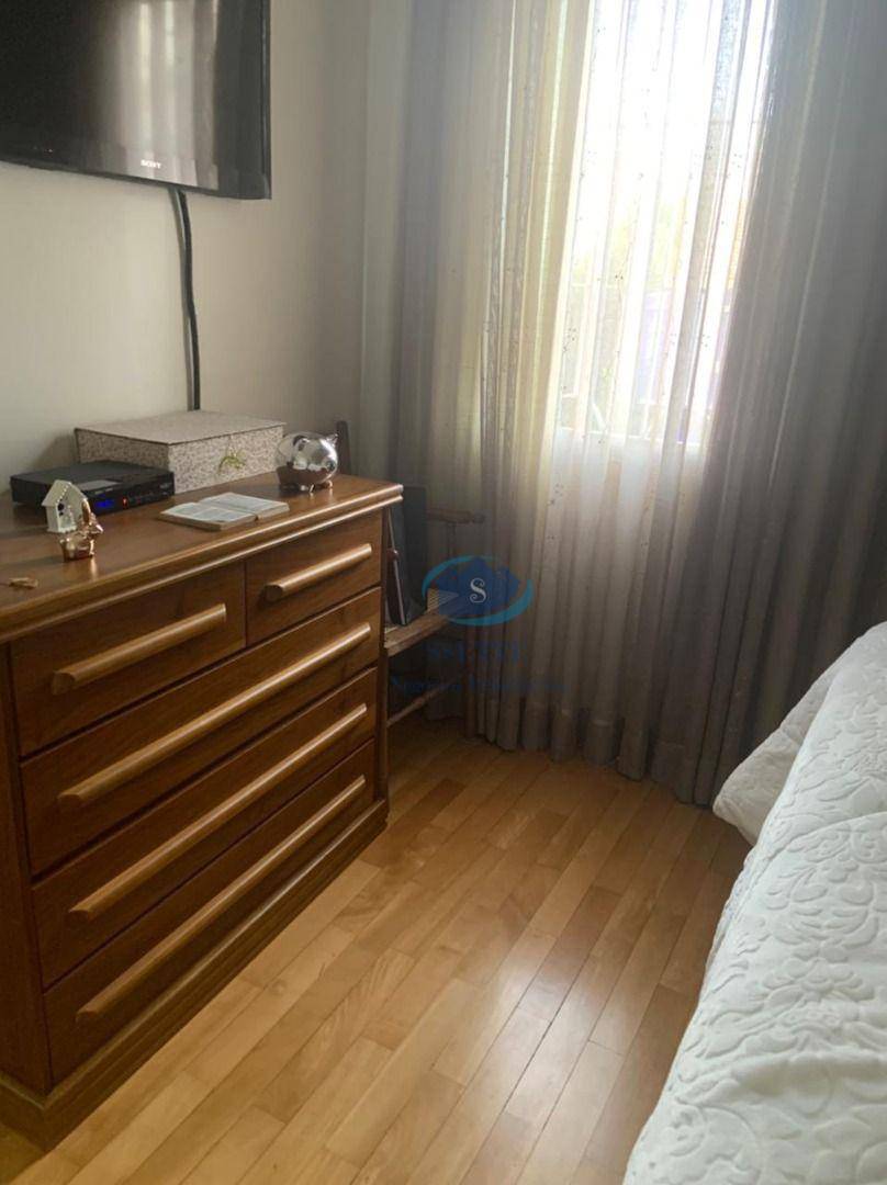 Sobrado à venda com 3 quartos, 112m² - Foto 9