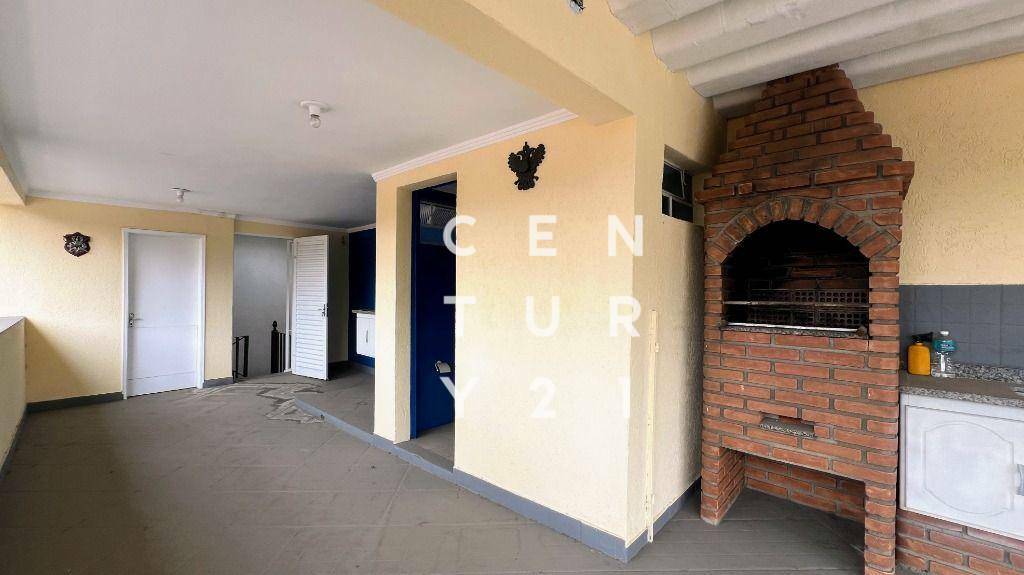 Sobrado à venda com 3 quartos, 240m² - Foto 10