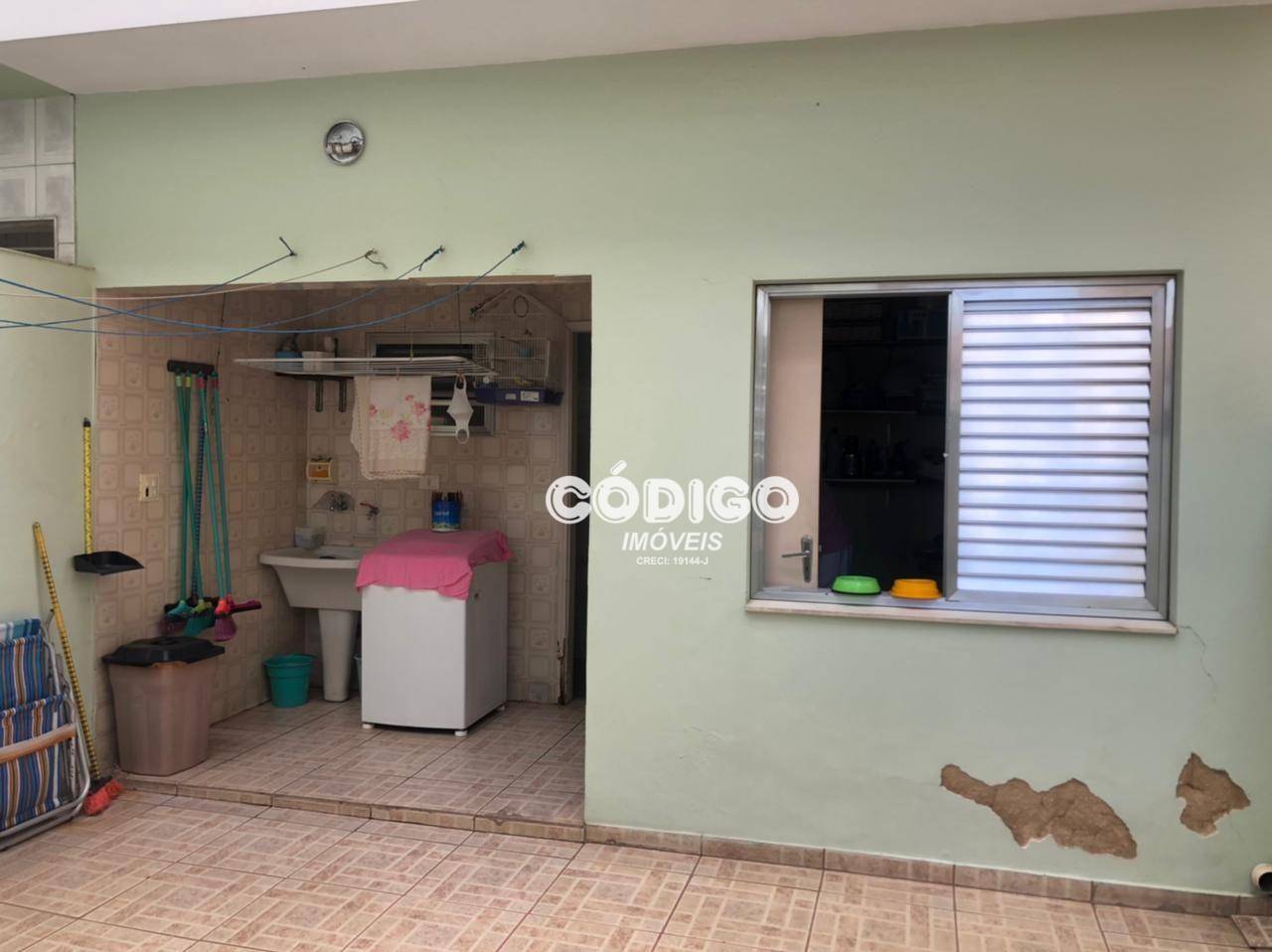 Sobrado à venda com 3 quartos, 110m² - Foto 28