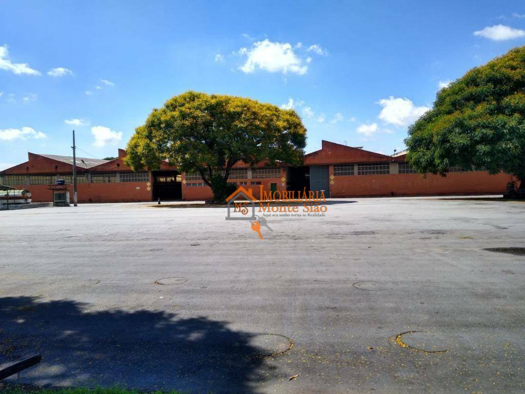 Depósito-Galpão-Armazém à venda e aluguel, 5000m² - Foto 7