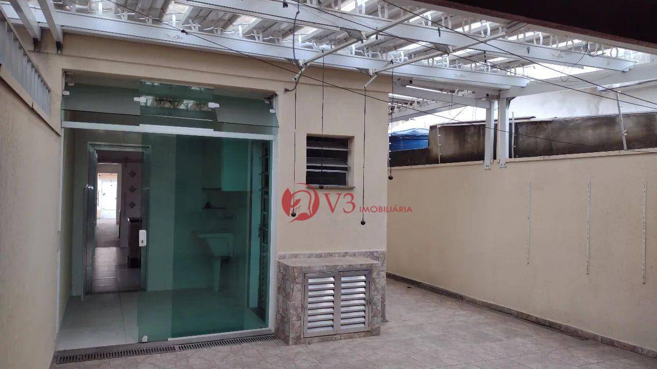 Sobrado à venda com 3 quartos, 125m² - Foto 30