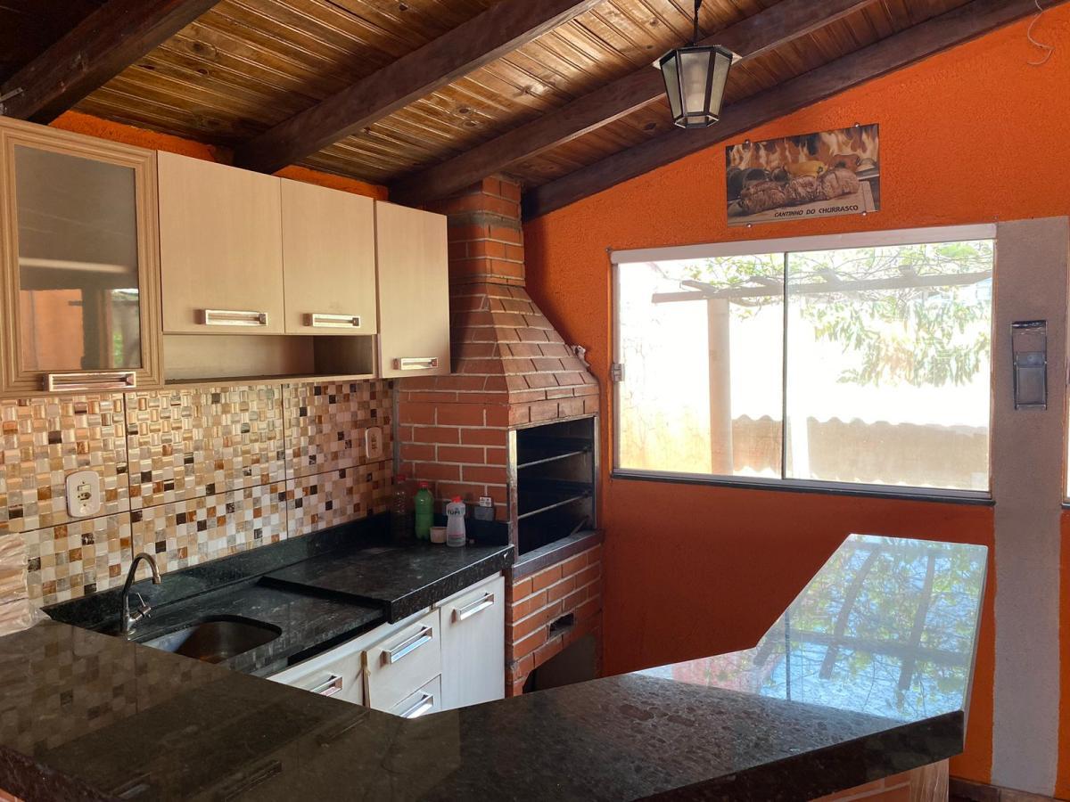 Casa para alugar com 4 quartos - Foto 6