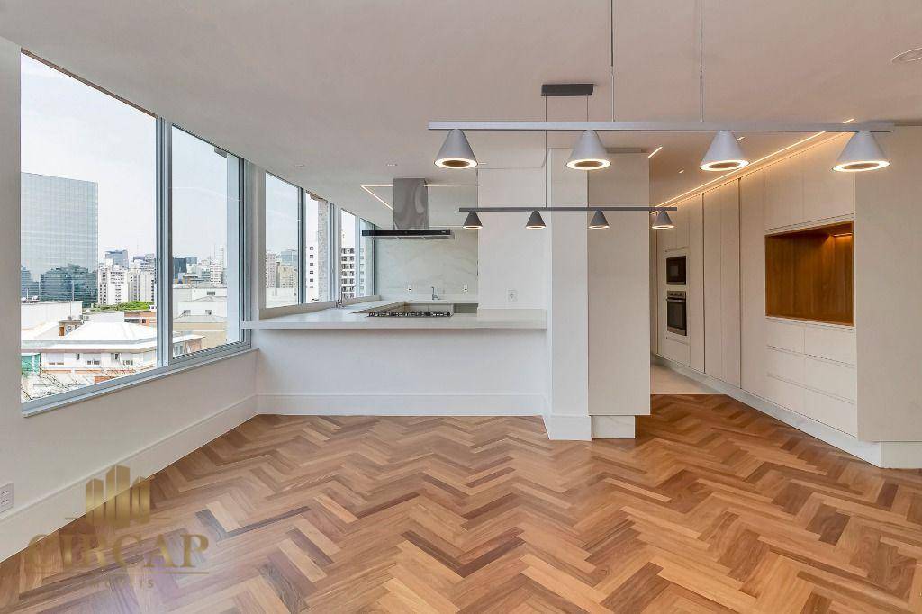 Apartamento à venda com 3 quartos, 290m² - Foto 7