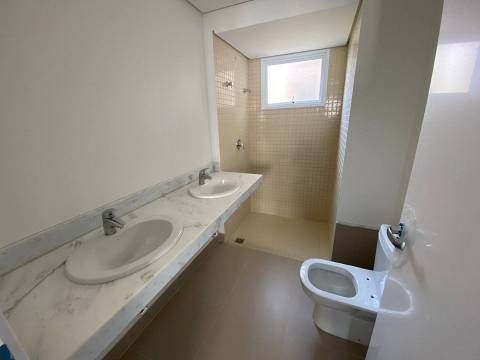 Apartamento à venda com 3 quartos, 135m² - Foto 22