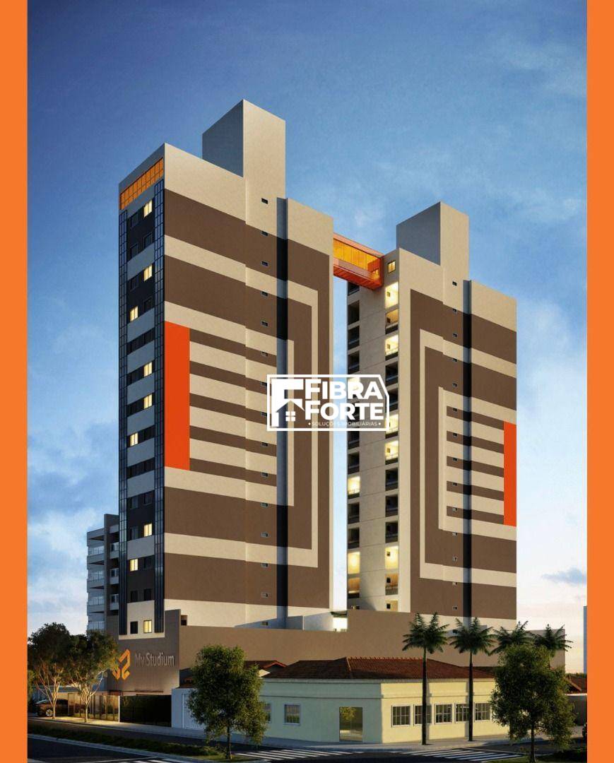 Kitnet-Studio, 40 m² - Foto 1