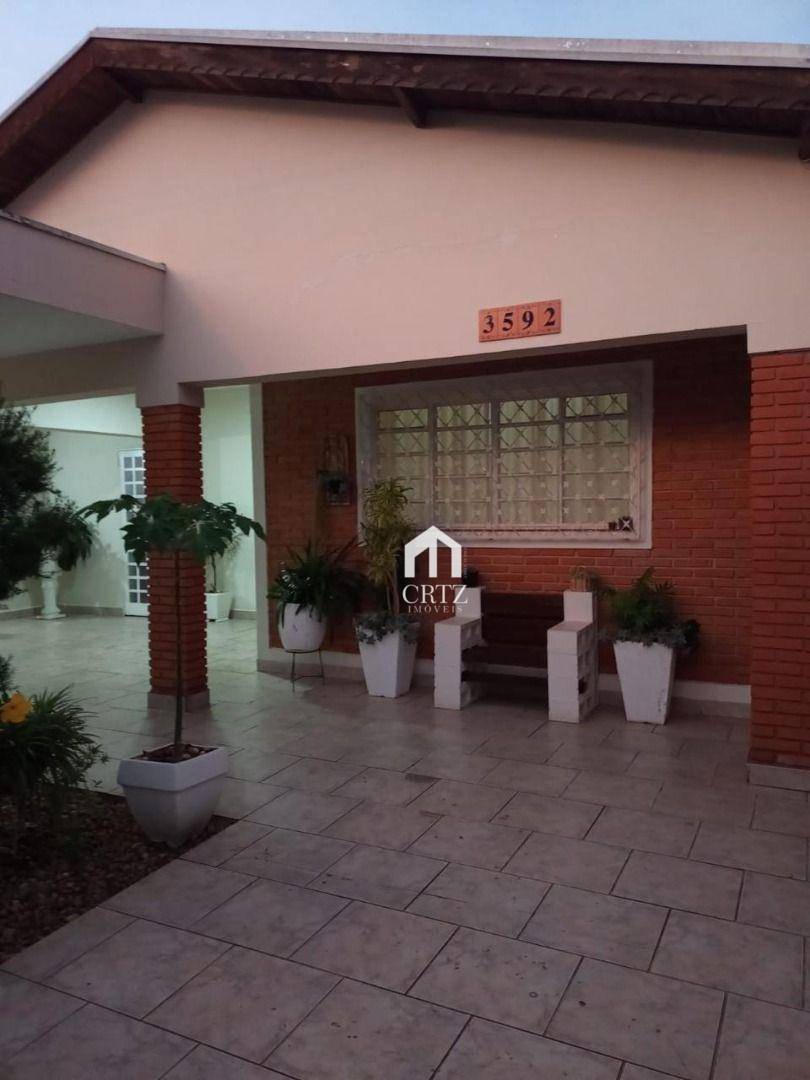 Casa, 2 quartos, 121 m² - Foto 1