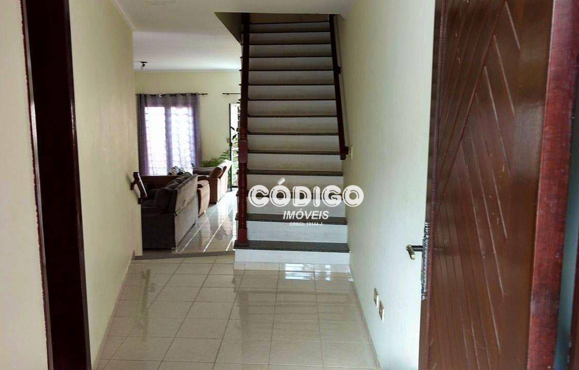 Sobrado à venda com 3 quartos, 146m² - Foto 9