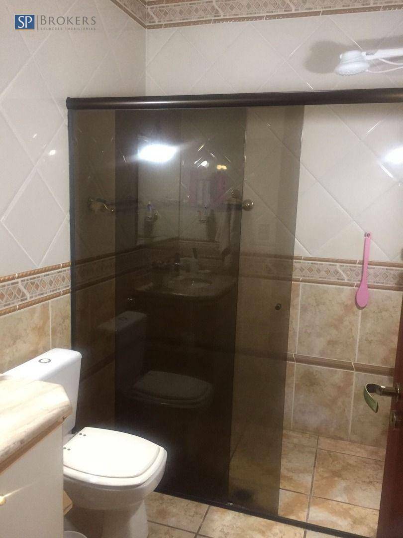 Casa de Condomínio à venda com 5 quartos, 358m² - Foto 10