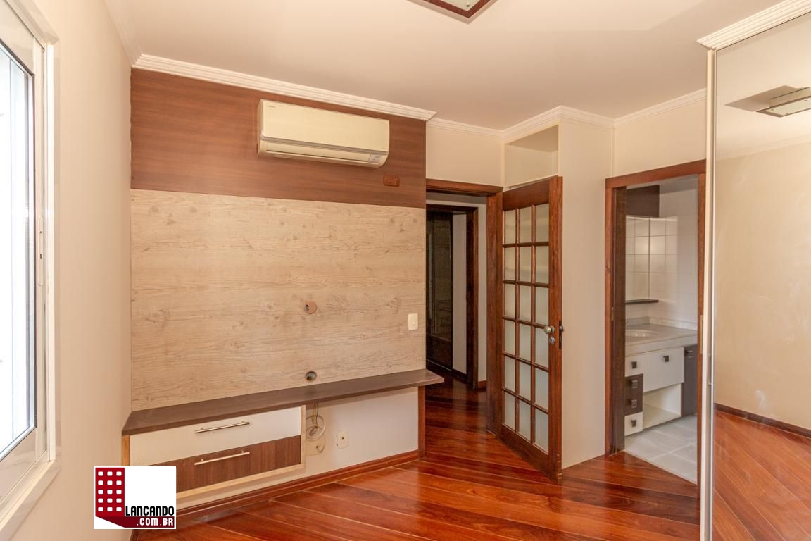 Apartamento à venda com 3 quartos, 154m² - Foto 9