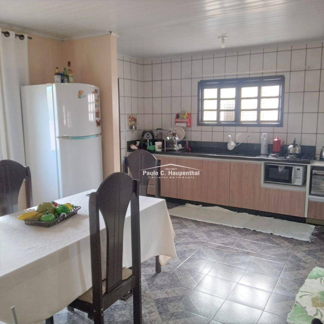 Casa à venda com 3 quartos, 144m² - Foto 8