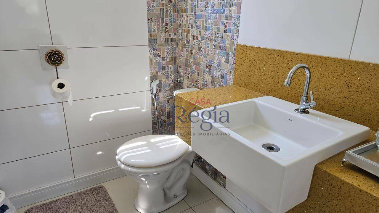 Casa de Condomínio à venda e aluguel com 4 quartos, 315m² - Foto 27