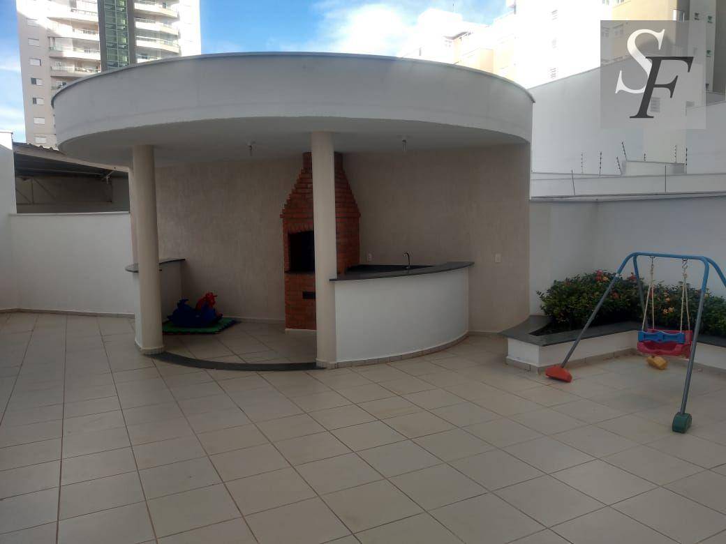 Apartamento para alugar com 3 quartos, 101m² - Foto 23