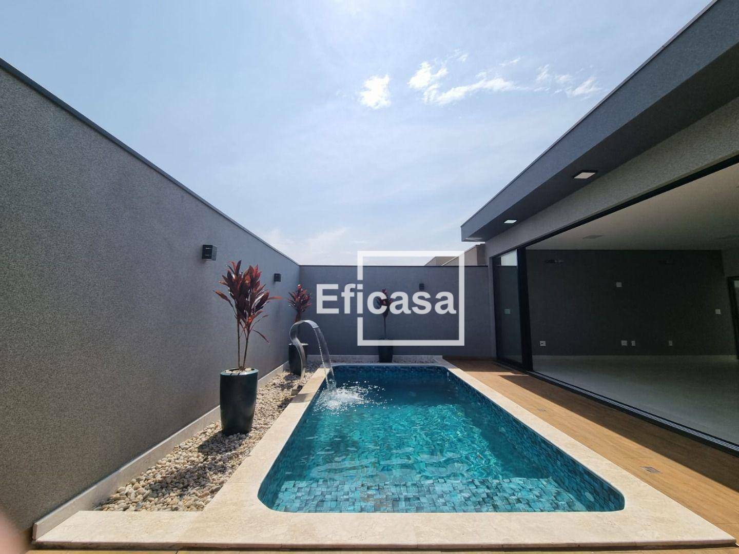 Casa de Condomínio à venda com 3 quartos, 246m² - Foto 3