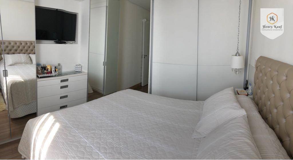 Apartamento à venda com 3 quartos, 100m² - Foto 18