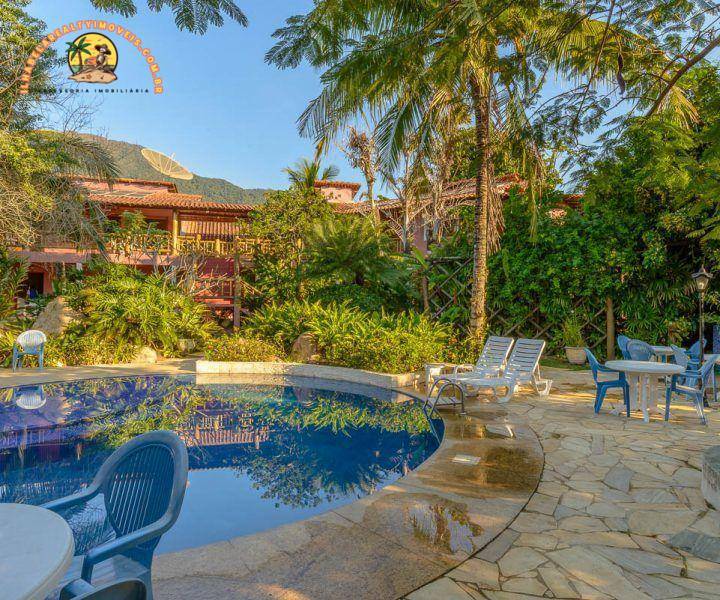 Pousada-Chalé à venda com 26 quartos, 1600m² - Foto 6