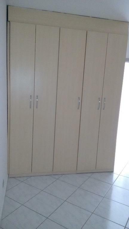 Apartamento para alugar com 1 quarto, 40m² - Foto 12