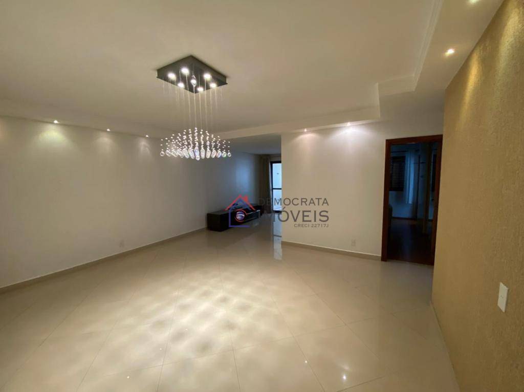 Apartamento à venda com 3 quartos, 106m² - Foto 3