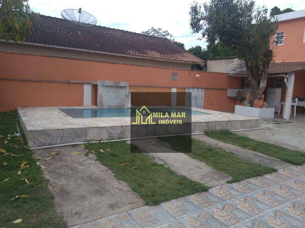 Casa à venda com 2 quartos, 140m² - Foto 20