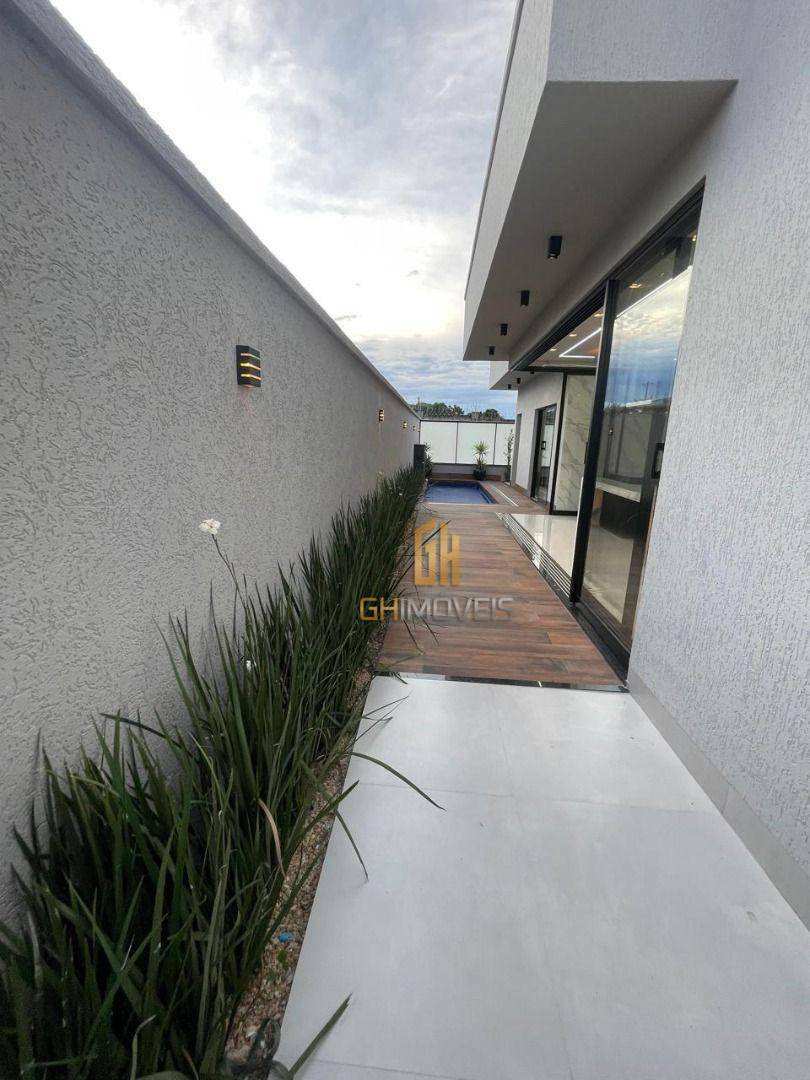 Casa de Condomínio à venda com 3 quartos, 158m² - Foto 14