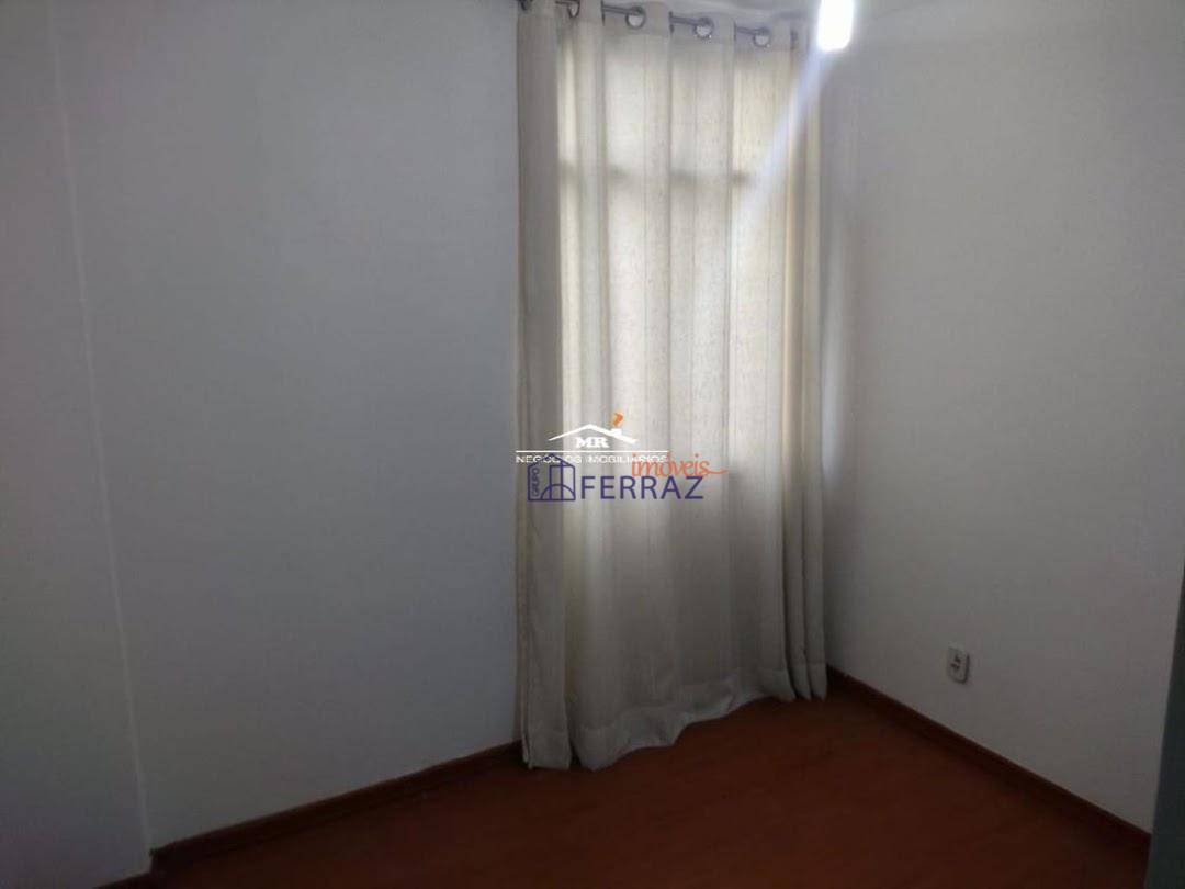 Apartamento à venda com 3 quartos, 108m² - Foto 6