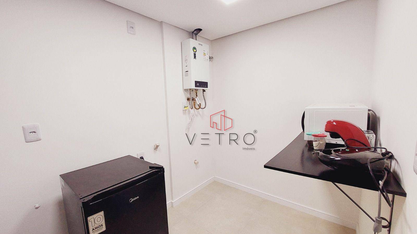 Apartamento à venda com 2 quartos, 63m² - Foto 5