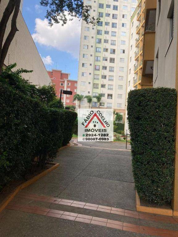 Apartamento à venda com 3 quartos, 65m² - Foto 22