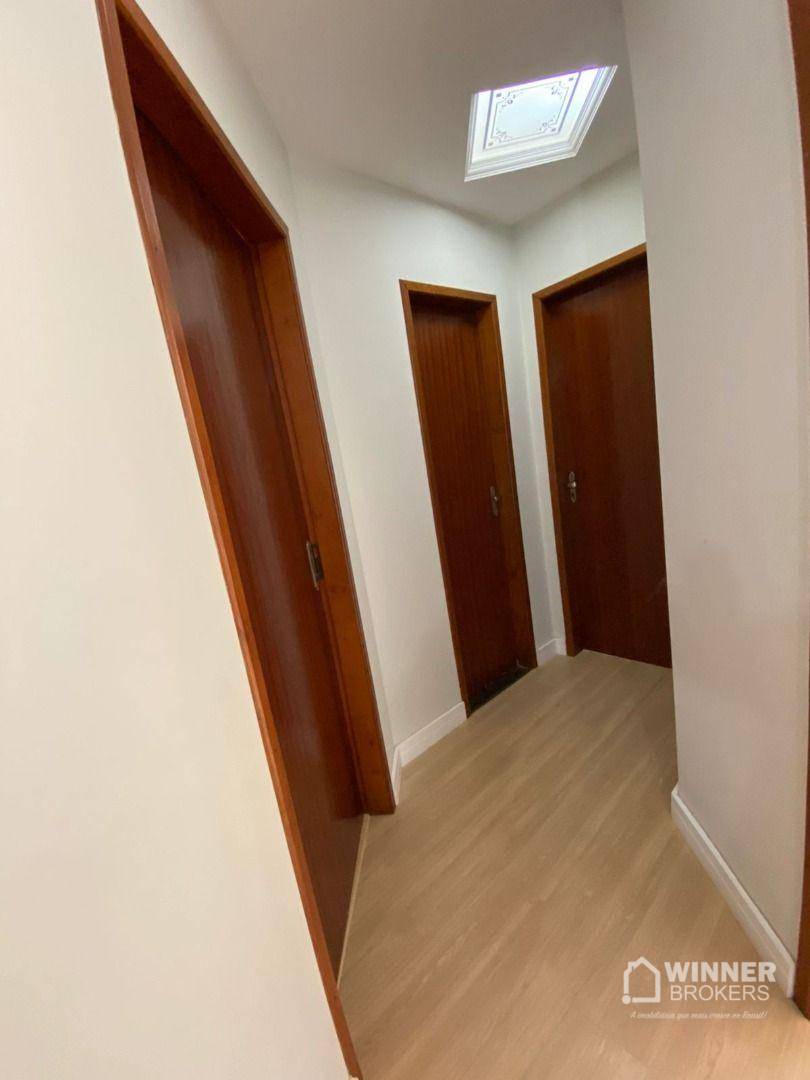 Casa à venda com 3 quartos, 116m² - Foto 14