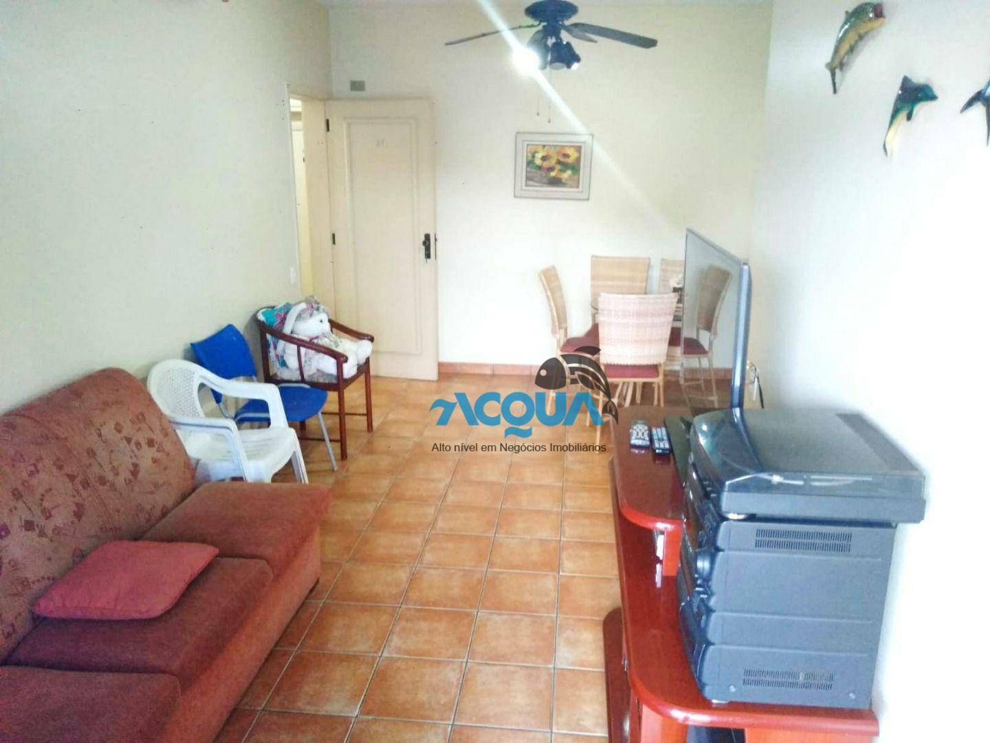 Apartamento à venda com 2 quartos, 81m² - Foto 13