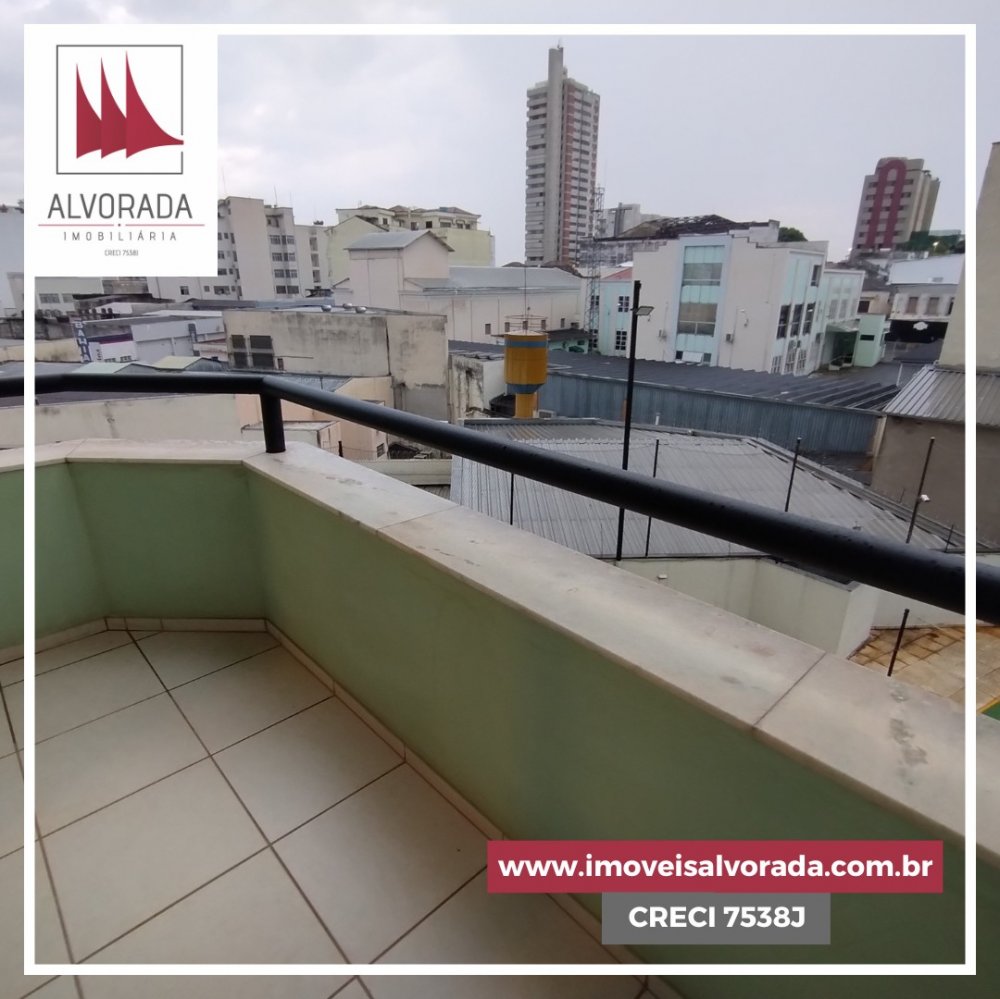 Apartamento à venda com 3 quartos, 126m² - Foto 10