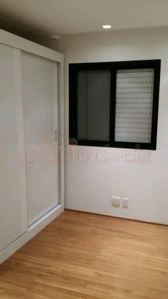 Apartamento para alugar com 2 quartos, 125m² - Foto 6