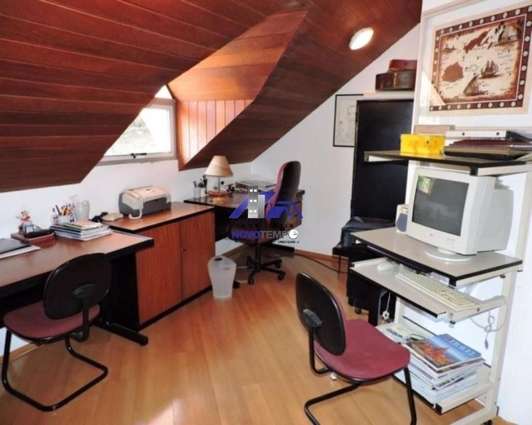 Casa à venda com 3 quartos, 400m² - Foto 6