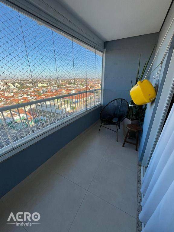 Apartamento à venda com 3 quartos, 75m² - Foto 6
